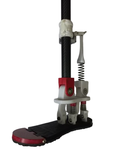 Manufactured Prototype